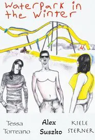 Waterpark in the Winter movie poster