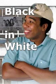 Poster do filme Preto no Branco