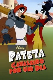 Poster do filme Cavaleiro por um Dia