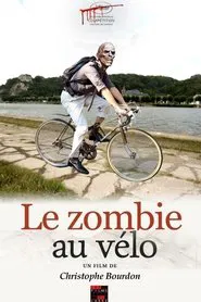 The Zombie with a Bike movie poster