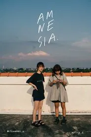 Poster do filme Amnesia