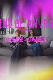 End of an Era movie poster