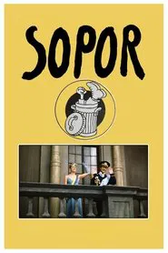 Poster do filme SOPOR