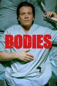 Bodies tv show poster