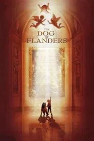 The Dog of Flanders movie poster