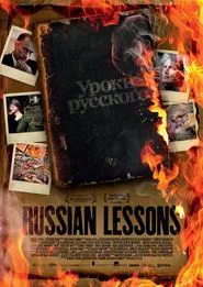 Russian Lessons movie poster