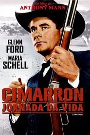 Poster do filme Cimarron: Jornada da Vida