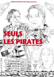 The Time of the Pirates movie poster