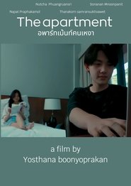 The apartment movie poster