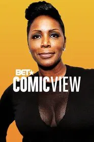 ComicView tv show poster