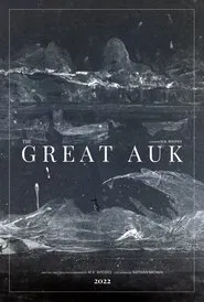 The Great Auk movie poster
