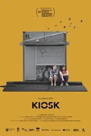 Poster do filme The Kiosk