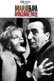 Mario Bava: Operazione paura movie poster