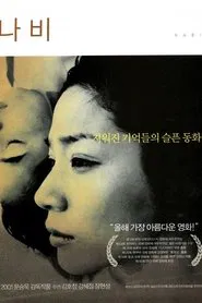 Poster do filme The Butterfly