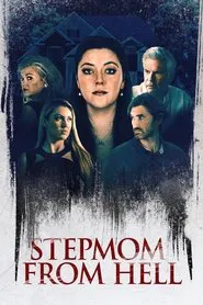 Stepmom from Hell movie poster