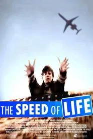 The Speed of Life movie poster
