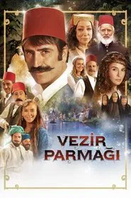 Poster do filme Vezir Parmağı