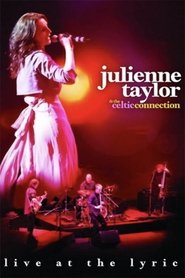 Poster do filme Julienne Taylor & the Celtic Connection: Live at the Lyric