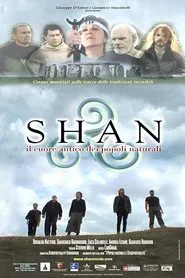 Shan - Il cuore antico dei popoli naturali movie poster