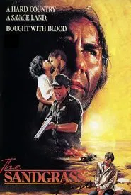 The Sandgrass People movie poster