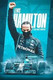 Lewis Hamilton - Le virtuose movie poster