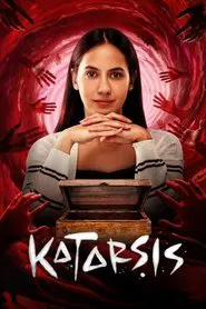 Katarsis tv show poster