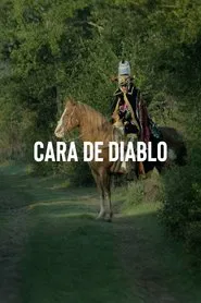 Cara de Diablo movie poster