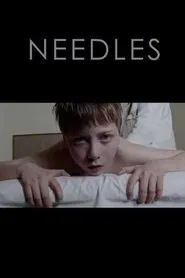 Needles movie poster