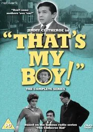 That's My Boy! tv show poster