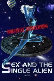 Sex and the Single Alien movie poster