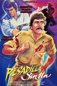 Pesadilla sin fin movie poster