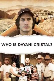 Who Is Dayani Cristal? movie poster