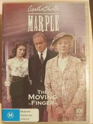 The Moving Finger movie poster