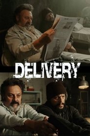 Delivery movie poster