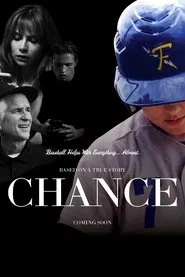 Chance movie poster