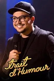 Poster da série Trait d'humour