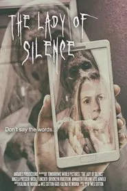 The Lady of Silence movie poster