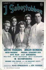 I gabestokken movie poster