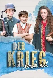 Kids of Courage tv show poster