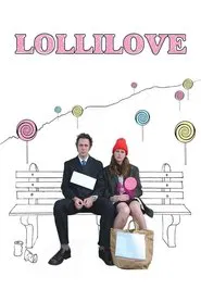 LolliLove movie poster