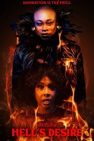 Hell's Desires movie poster