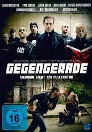Poster do filme Gegengerade