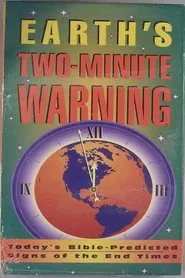 Poster do filme Earth's Two-Minute Warning