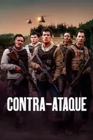 Poster do filme Contra-Ataque