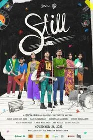 Still tv show poster