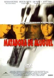 Poster do filme Matadora de Aluguel