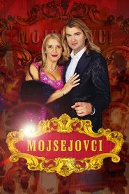 Mojsejovci tv show poster