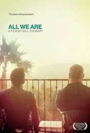 Poster do filme All We Are