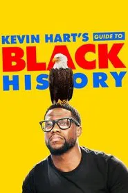 Kevin Hart's Guide to Black History movie poster