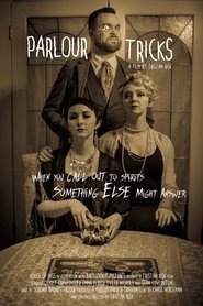 Poster do filme Parlour Tricks